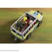 PLAYMOBIL® Mountain Rescue Truck Playset B00A30Z3DG